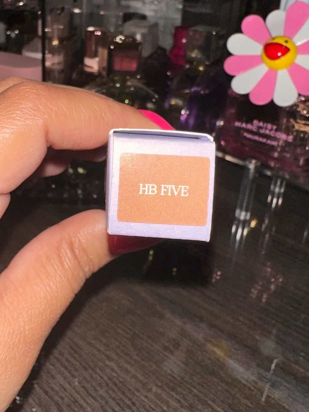 SAIE Hydrabeam Hydrating &Concealing Under Eye Brightener with Cucumber Extract